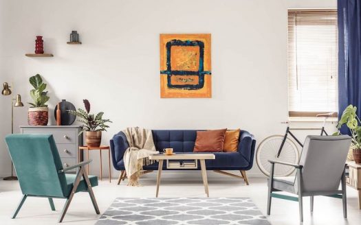 Awesome Family Apartment