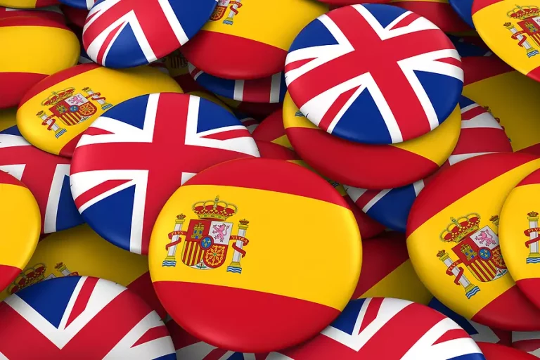 Los británicos eligen España como su primera y principal opción favorita para viajar en 2024