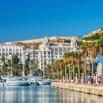 Sol, Playa, Casco Histórico y Vida Urbana en Alicante – Un Increíble Paraíso Mediterráneo en la Costa Blanca