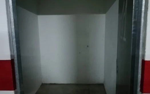 Trastero en venta en Jávea – acceso propio desde el garaje