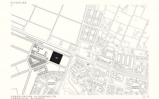 New Development 2026 in Torrevieja | Townhouse Style | Private Garden or Private Roof Terrace | from €285,000