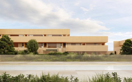 New Development 2026 in Torrevieja | Townhouse Style | Private Garden or Private Roof Terrace | from €285,000