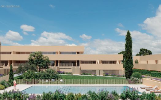 Obra Nueva 2026 en Torrevieja | Estilo adosado | Jardín o Terraza Privada | desde 285.000 €