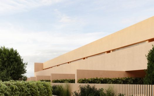 Obra Nueva 2026 en Torrevieja | Estilo adosado | Jardín o Terraza Privada | desde 285.000 €