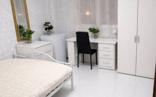 Piso reformado de 5 habitaciones en Campanar (Valencia) – Alta rentabilidad y listo para invertir