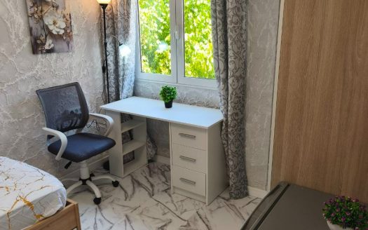 Apartamento de inversión con rentabilidad del 10% | 5 dormitorios | negocio listo en Valencia