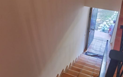 Apartamento en el centro de Benidorm