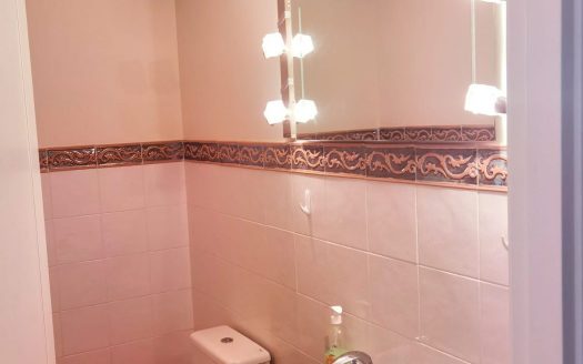 Apartamento en el centro de Benidorm