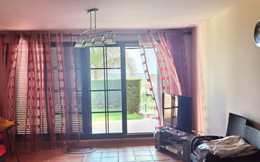 Apartamento en el centro de Benidorm