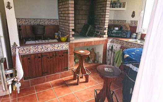 Encantadora Villa única en Cumbre del Sol