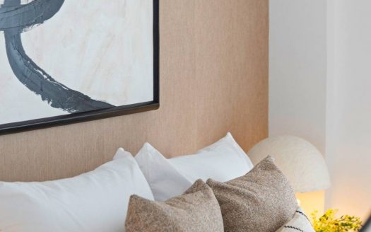 Elegante ático de 3 dormitorios y 2 baños en venta en Ciudad Quesada